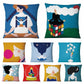 Fabulous Me Cushion Covers.