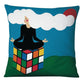 Fabulous Me Cushion Covers.