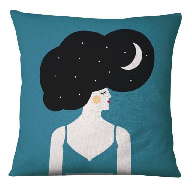 Fabulous Me Cushion Covers.