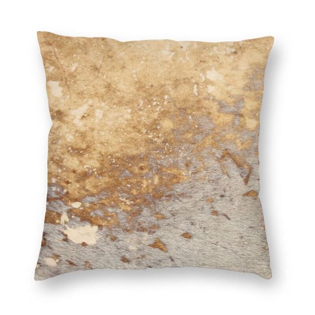 Stunning Cowhide and Animal Printed Cushion Covers